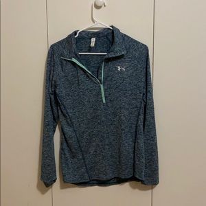 Under Armor 1/4 Zip